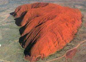 ayers rock 1