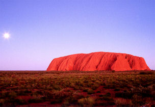 ayers rock 2