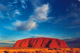 ayers rock 3