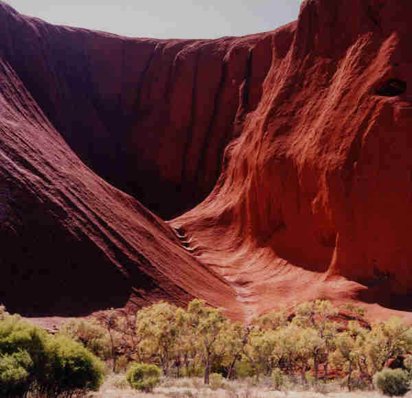 ayers rock 4